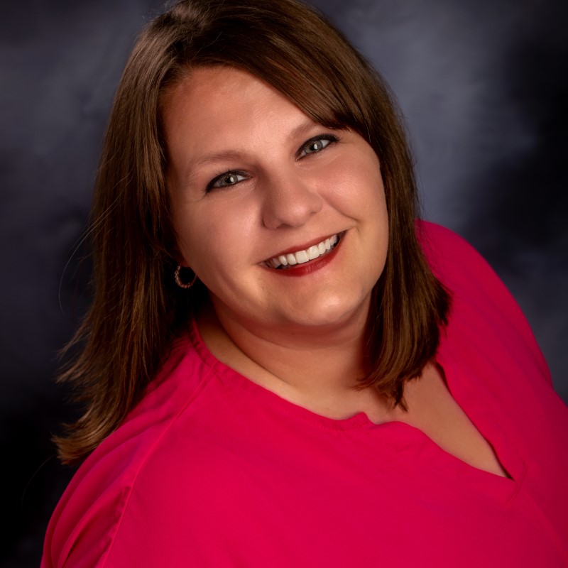 Headshot of Jessica Cairns