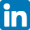 LinkedIn icon